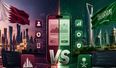 Qatar vs Saudi Arabia Who Builds Better Apps
